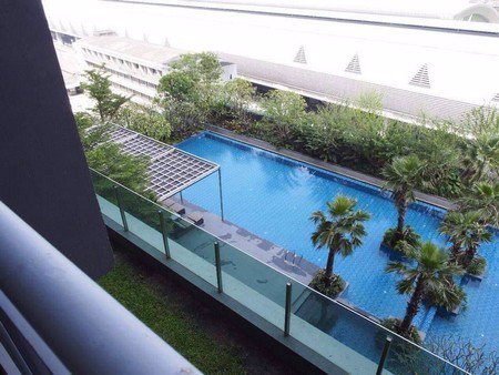 ขายด่วนคอนโด-the-address-asoke-ติดรถไฟฟ้า-mrt-เพชรบุรี-ทำเลดี-ราคาถูก