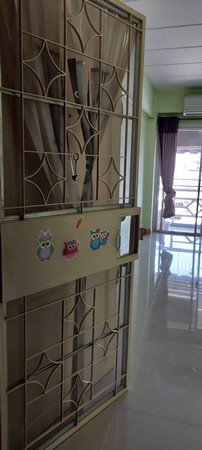 ขายด่วนคอนโด-เกียรติประภา-คอนโดทาวน์-งามวงศ์วาน-30-ทำเลดี-ราคาถูก