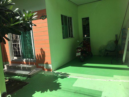 ขายทาวน์เฮ้าส์-2-ชั้น-ซอยมิสทีน-แหล่งชุมชน-ทำเลดี-กรุงเทพ