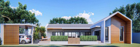 โครงการบ้านสวนพลูวิลล่าคลอง-8-บ้านใหม่-ทำเลดีที่สุดอำเภอหนองเสือ-จปทุมธานี