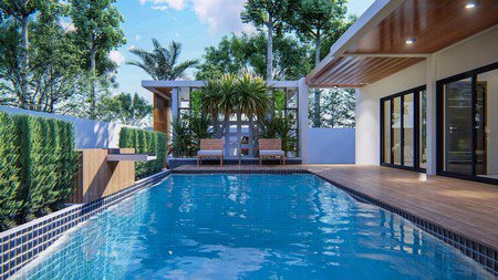 โครงการบ้านสวนพลูวิลล่าคลอง-8-บ้านใหม่-ทำเลดีที่สุดอำเภอหนองเสือ-จปทุมธานี