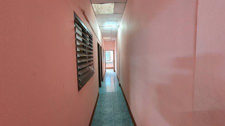 ขายทาวน์เฮาส์-รีโนเวทใหม่-นครปฐม-เพียง-7-แสนบาท