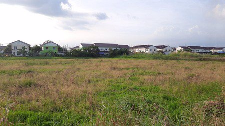 ขายที่ดินเปล่า-5-ไร่-ติดถนนคลอง10-ห่างถนน-รังสิต-นครนายก-850-เมตร