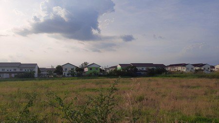 ขายที่ดินเปล่า-5-ไร่-ติดถนนคลอง10-ห่างถนน-รังสิต-นครนายก-850-เมตร