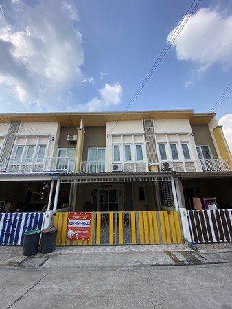 ขายด่วนทาวน์โฮม-มบโกลเด้นอเวนิว-แจ้งวัฒนะ-ติวานนท์-ขายต่ำกว่าราคาซื้อและราคาประเมิน