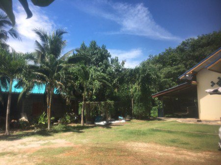 ขายด่วนบ้านพร้อมที่พร้อมโรงเรือน-อำเภอเมือง-จังหวัดระยอง