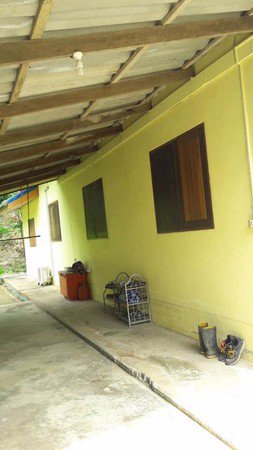 ขายด่วนบ้านพร้อมที่พร้อมโรงเรือน-อำเภอเมือง-จังหวัดระยอง