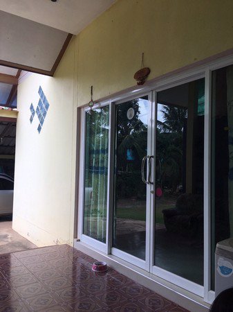 ขายด่วนบ้านพร้อมที่พร้อมโรงเรือน-อำเภอเมือง-จังหวัดระยอง