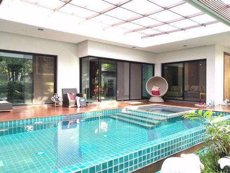 ขายด่วน-บ้านเดี่ยว-พื้นที่เยอะ-ทำเลเลียบทางด่วนรามอินทรา-ราคาสุดคุ้ม