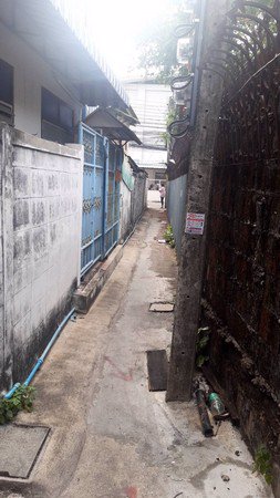 ขายที่ดินพร้อมบ้านเช่า-เขตบางกอกใหญ่-เนื้อที่-46-ตารางวา