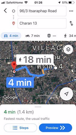 ขายที่ดินพร้อมบ้านเช่า-เขตบางกอกใหญ่-เนื้อที่-46-ตารางวา