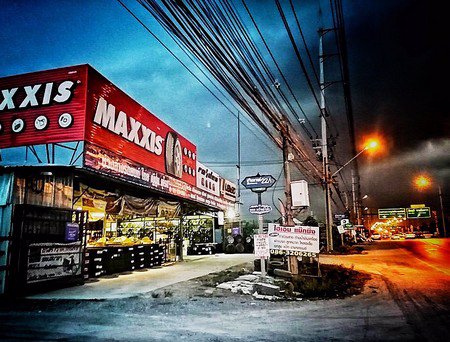 ขายที่ดินพร้อมโกดัง-เหมาะการลงทุนและพร้อมมีรายได้ทันทีจังหวัดกรุงเทพ