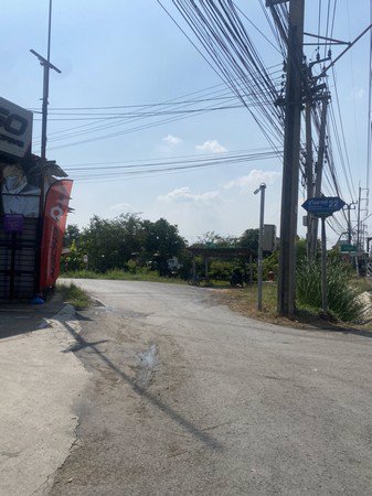 ขายที่ดินพร้อมโกดัง-เหมาะการลงทุนและพร้อมมีรายได้ทันทีจังหวัดกรุงเทพ