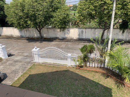 ขายบ้านเดี่ยว-2-ชั้น-หมู่บ้านศิริพร-9-สันทราย-เชียงใหม่-ทำเลดีมาก