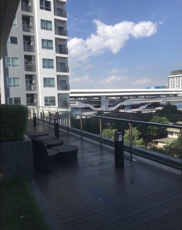 ขายคอนโด-เดอะ-เทมโป-แกรนด์-สาทร-วุฒทากาศ-วิวสวย