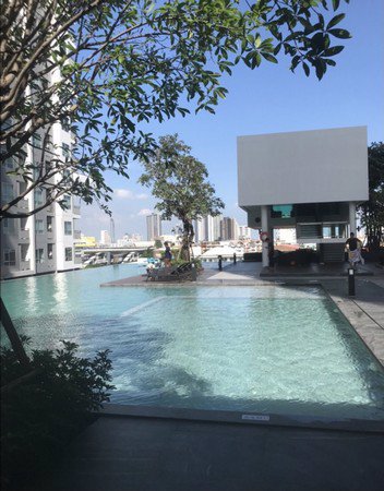 ขายคอนโด-เดอะ-เทมโป-แกรนด์-สาทร-วุฒทากาศ-วิวสวย