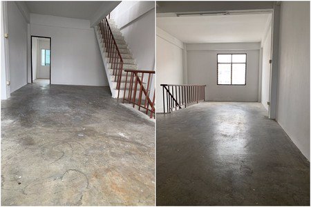 ขายอาคารพาณิชย์-4-ชั้น-ใกล้นิคมอุตสาหกรรมบางปู-ทำเลดี-ราคาถูก