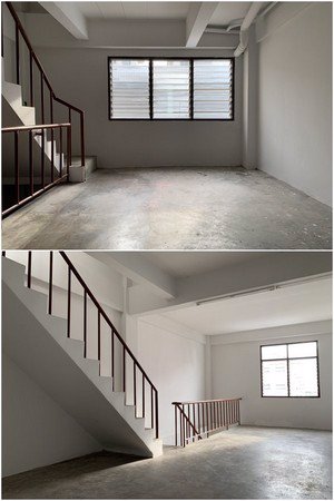 ขายอาคารพาณิชย์-4-ชั้น-ใกล้นิคมอุตสาหกรรมบางปู-ทำเลดี-ราคาถูก