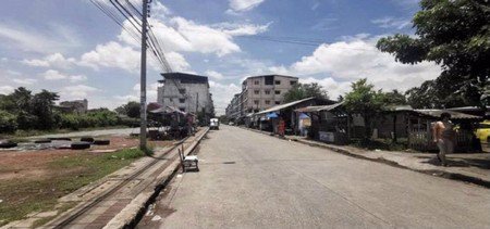 ขายตึกแถว-2-คูหา-3ชั้นครึ่ง-ย่านภาษีเจริญ