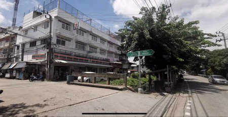 ขายตึกแถว-2-คูหา-3ชั้นครึ่ง-ย่านภาษีเจริญ