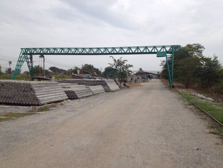 ขายกิจการพร้อมโรงงานผลิตเสาเข็ม-แผ่นพื้นสำเร็จ-อื่นๆ-จปทุมธานี