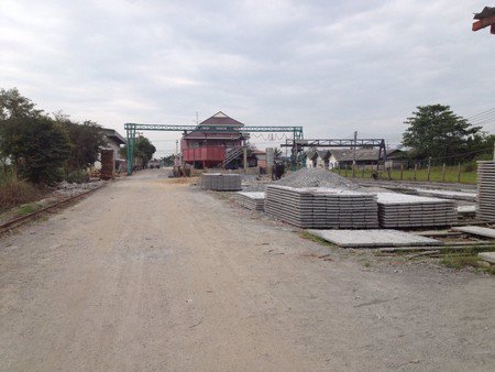 ขายกิจการพร้อมโรงงานผลิตเสาเข็ม-แผ่นพื้นสำเร็จ-อื่นๆ-จปทุมธานี