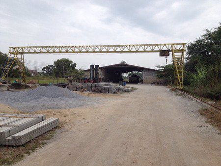 ขายกิจการพร้อมโรงงานผลิตเสาเข็ม-แผ่นพื้นสำเร็จ-อื่นๆ-จปทุมธานี