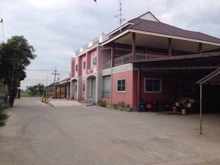 ขายกิจการพร้อมโรงงานผลิตเสาเข็ม-แผ่นพื้นสำเร็จ-อื่นๆ-จปทุมธานี