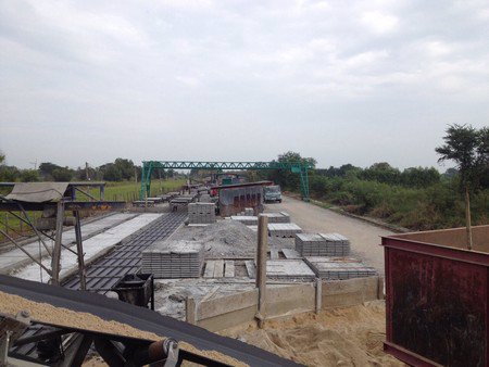 ขายกิจการพร้อมโรงงานผลิตเสาเข็ม-แผ่นพื้นสำเร็จ-อื่นๆ-จปทุมธานี