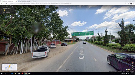 ขายที่ดินเปล่ามีโฉนดพื้นที่-7-ไร่-3-งาน-37-ตรวา-อเมืองเชียงราย-จ-เชียงราย