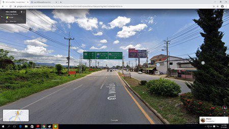 ขายที่ดินเปล่ามีโฉนดพื้นที่-7-ไร่-3-งาน-37-ตรวา-อเมืองเชียงราย-จ-เชียงราย