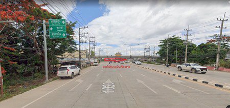 ขายที่ดินเปล่ามีโฉนดพื้นที่-7-ไร่-3-งาน-37-ตรวา-อเมืองเชียงราย-จ-เชียงราย