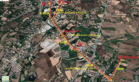 ขายที่ดินเปล่ามีโฉนดพื้นที่-7-ไร่-3-งาน-37-ตรวา-อเมืองเชียงราย-จ-เชียงราย