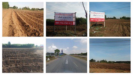 ขายที่ดินโฉนด-2-แปลงรวม-15-2-00-ไร่-ทำเลดี-หน้ากว้าง-98-เมตร-จสระแก้ว
