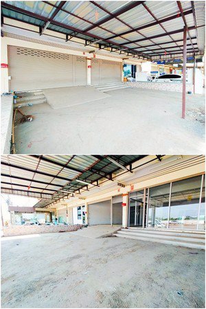 ขายด่วน-อาคารพาณิชย์-2-คูหา-พิกัดพลูตาหลวง-สัตหีบ-ทำเลดี-ติดถนนสุขุมวิท