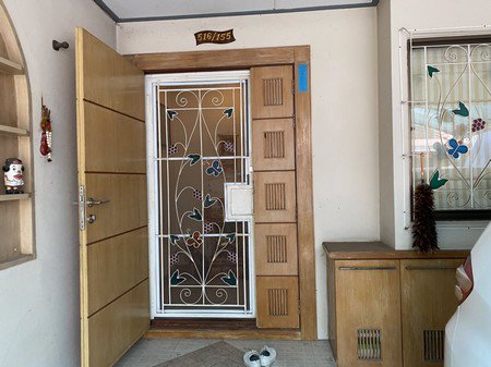 ขายบ้าน-หมู่บ้านกลางเมือง-รัชดา-เหม่งจ๋าย-โครงการ-2-เดินทางสะดวกใก้ลเลียบทางด่วน