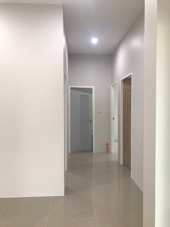 ขายบ้านเดี่ยวชั้นเดียว-ใกล้เมืองสไตล์-โมเดล-โซนสันทราย-เชียงใหม่