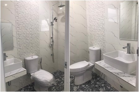 ขายบ้านเดี่ยวชั้นเดียว-ใกล้เมืองสไตล์-โมเดล-โซนสันทราย-เชียงใหม่