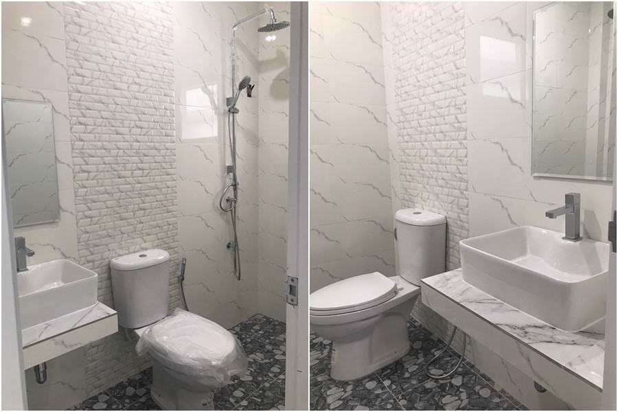 ขายบ้านเดี่ยวชั้นเดียว-ใกล้เมืองสไตล์-โมเดล-โซนสันทราย-เชียงใหม่