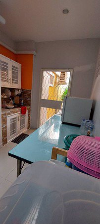 ขายบ้าน-2-ชั้น-หมู่บ้านเดอะรีแลกซ์-บางชัน-คลองสามวา-ใกล้รถไฟฟ้า