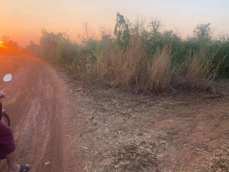 ขายที่ดินเปล่า-จหวัดหนองคาย-เนื้อที่-17-ไร่