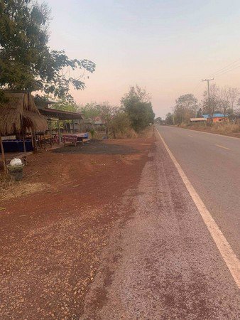 ขายที่ดินเปล่า-จหวัดหนองคาย-เนื้อที่-17-ไร่