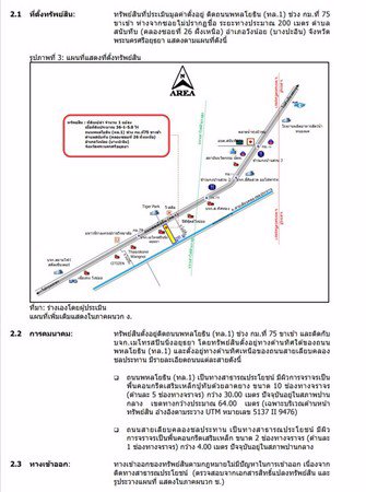 ด่วน-ขายที่ดินติดถนนพหลโยธิน-ที่สวยทำเลดี