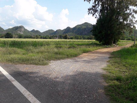 ขายที่ดิน-จกาญจนบุรี-เนื้อที่-146-ไร่-3-งาน-34-ตาราวา-วิวภูเขา