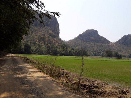 ขายที่ดิน-จกาญจนบุรี-เนื้อที่-146-ไร่-3-งาน-34-ตาราวา-วิวภูเขา