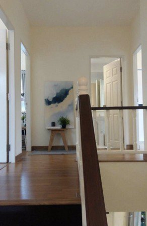 ขายบ้าน-2ชั้น-3ห้องนอน-พร้อมเครื่องใช้ไฟฟ้าและเฟอร์นิเจอร์ครบ-จปทุมธานี