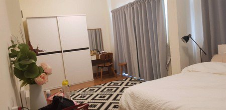 ขายบ้าน-2ชั้น-3ห้องนอน-พร้อมเครื่องใช้ไฟฟ้าและเฟอร์นิเจอร์ครบ-จปทุมธานี