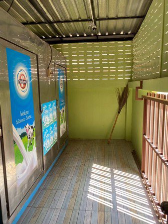 ขายอาคารพาณิชย์-2-ชั้น-อยู่หลังริมสุดหัวมุม-จังหวัดประจวบคีรีขันธ์