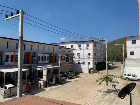 ขายอาคารพาณิชย์-2-ชั้น-อยู่หลังริมสุดหัวมุม-จังหวัดประจวบคีรีขันธ์