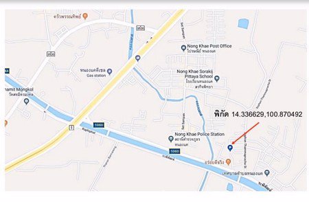 ขายที่ดิน4-ไร่-3-งาน-76-ตรวาพร้อมห้องเช่า-58-ห้องพร้อมดำเนินกิจการต่อ